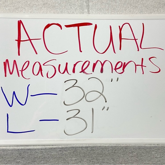 PACSUN Jeans Women's 29L Blue Mid Rise Skinniest Whiskering Stretch Casual Denim - Picture 10 of 13